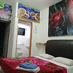 Rose Haven Hotel